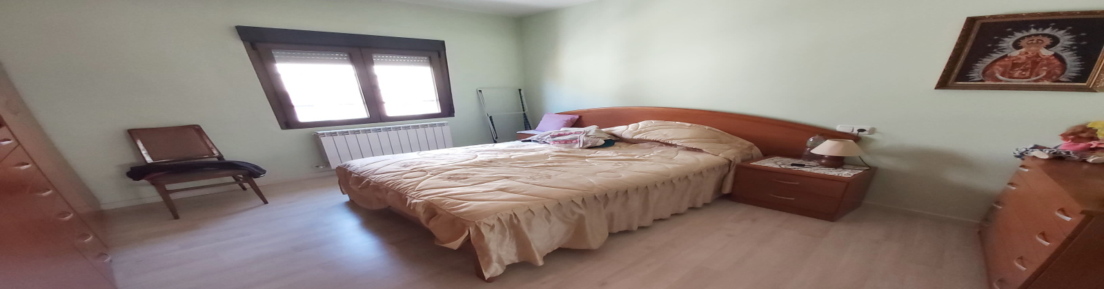habitacion alcañiz