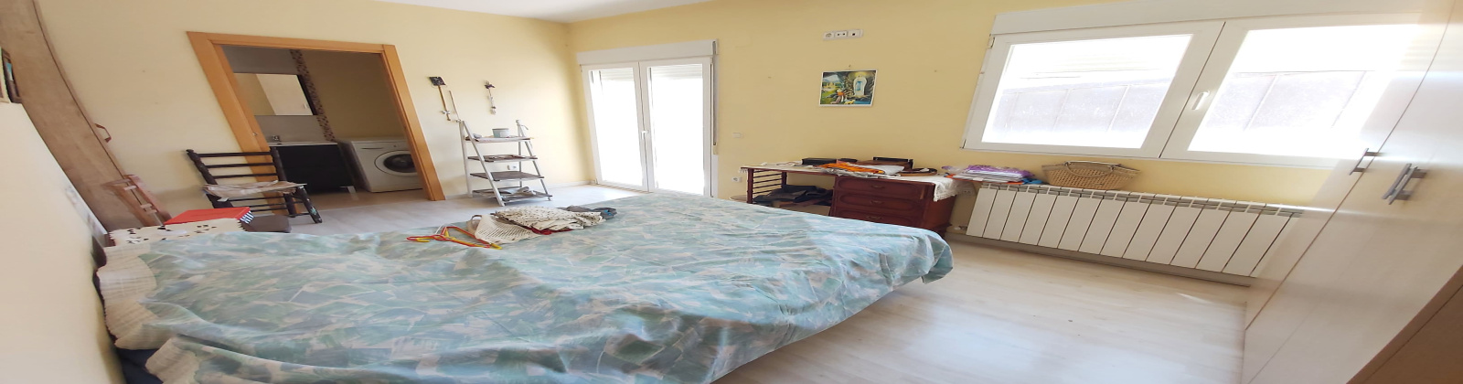 dormitorio alcañiz
