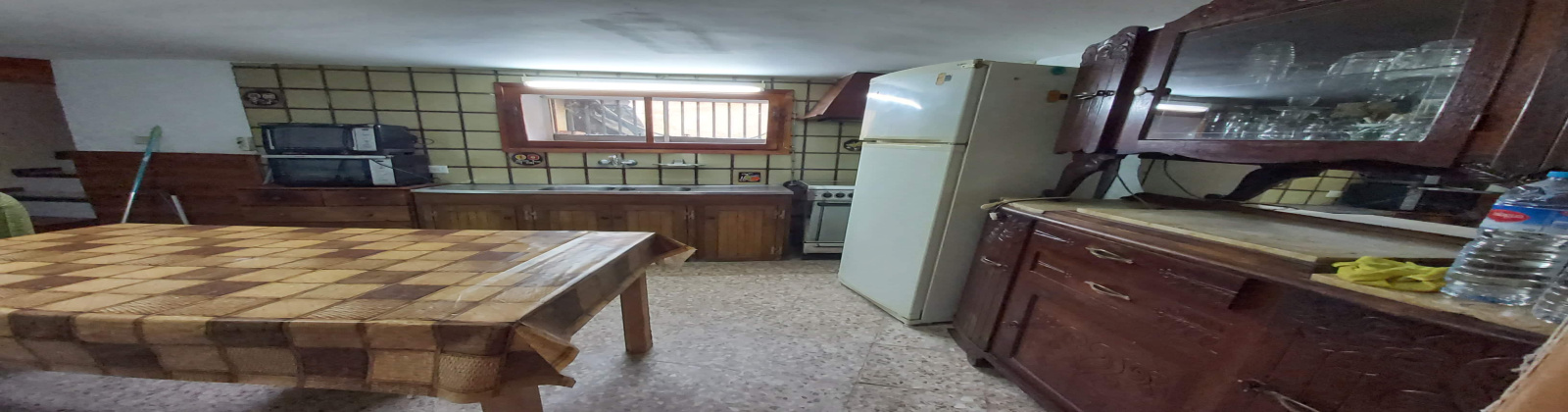 cocina castelseras