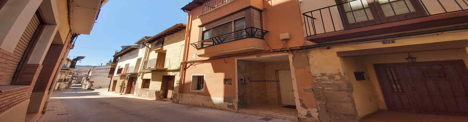 casa calanda